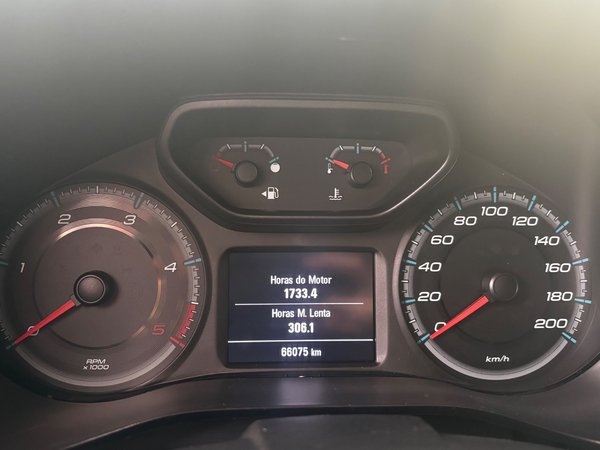 Foto 8 - Chevrolet S10 LS 2.8 Turbo Diesel 4x4