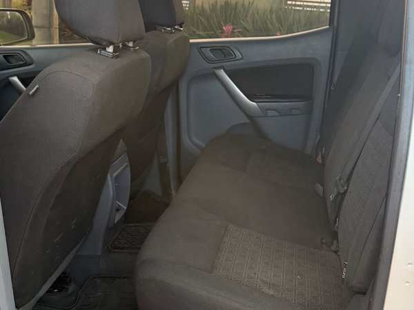 Foto 5 - Ford Ranger XLS 2.2 Turbo Diesel 4x4