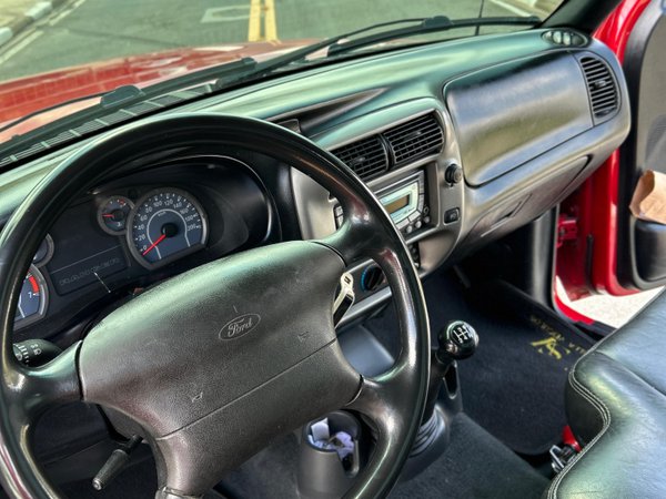 Foto 8 - Ford Ranger Sport 2.3 Gasolina 4x2 C.S