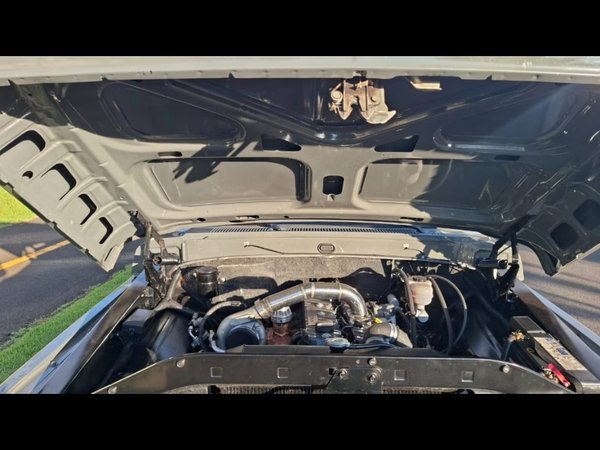 Foto 8 - Ford F1000 3.9 Diesel