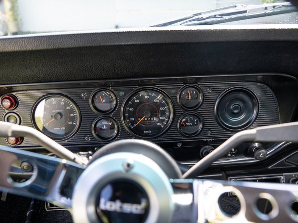 Foto 5 - Ford F100 Super 3.6 Diesel