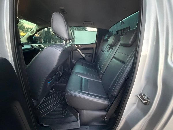 Foto 10 - Ford Ranger XLT 3.2 Turbo Diesel 4x4