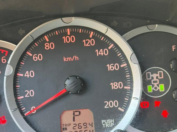 Foto 6 - Mitsubishi Pajero Dakar HPE 3.2TDi 16v 4x4