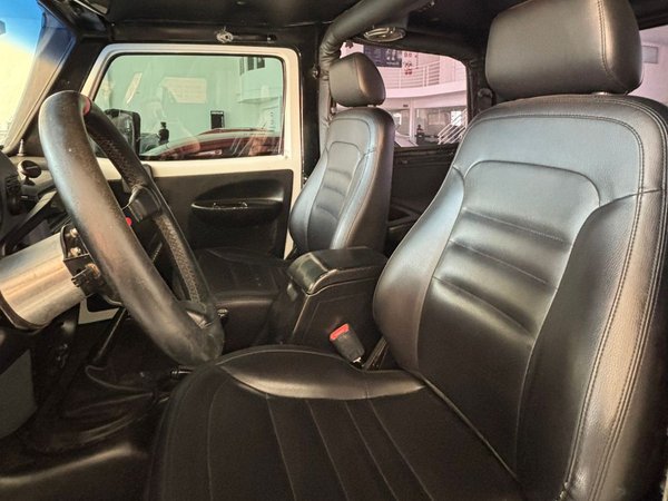 Foto 7 - Troller T4 2.8 Turbo Diesel 4x4