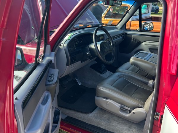 Foto 6 - Ford F350 3.9 Turbo Diesel