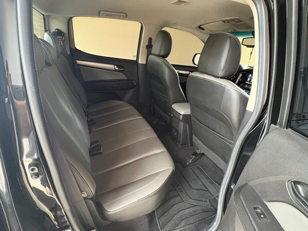 Foto 7 - Chevrolet S10 LTZ 2.8 Turbo Diesel 4x4