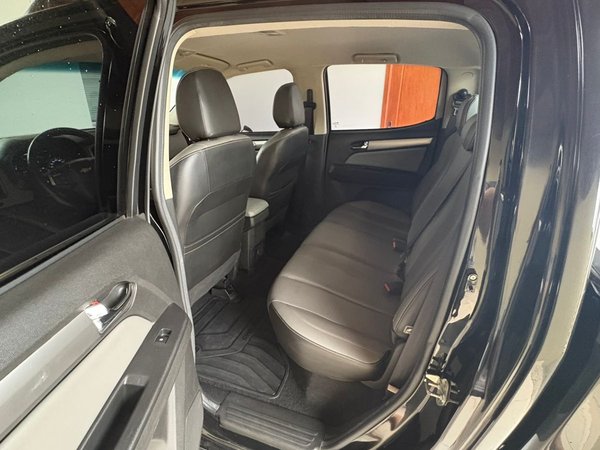 Foto 6 - Chevrolet S10 LTZ 2.8 Turbo Diesel 4x4