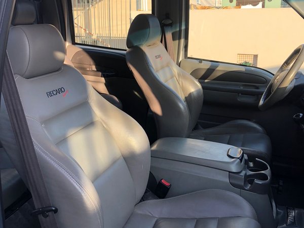 Foto 8 - Ford F250 XLT 3.9 Turbo Diesel
