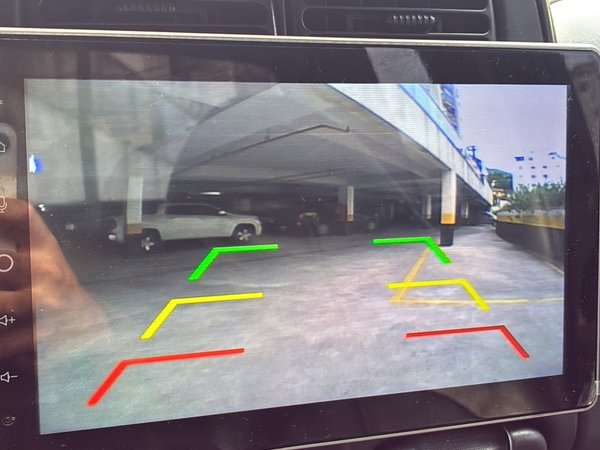 Foto 7 - Dodge Dakota Sport 3.9 V6 C.E.