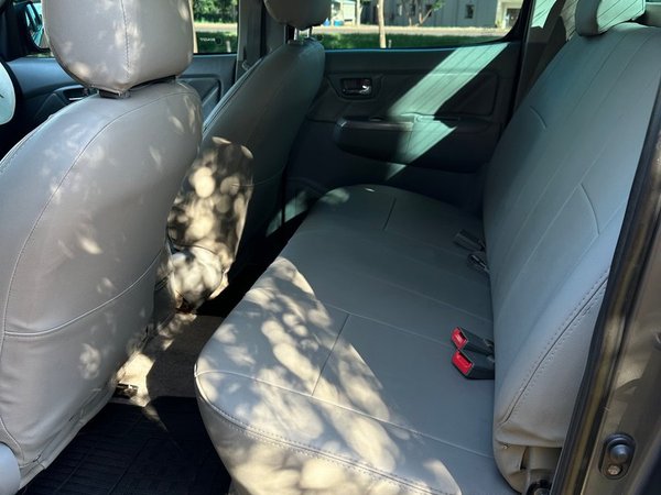 Foto 8 - Toyota Hilux SRV 3.0 Turbo Diesel 4x4