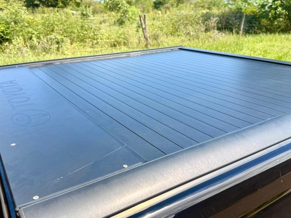 Foto 10 - Toyota Hilux SRX 2.8 Turbo Diesel 4x4