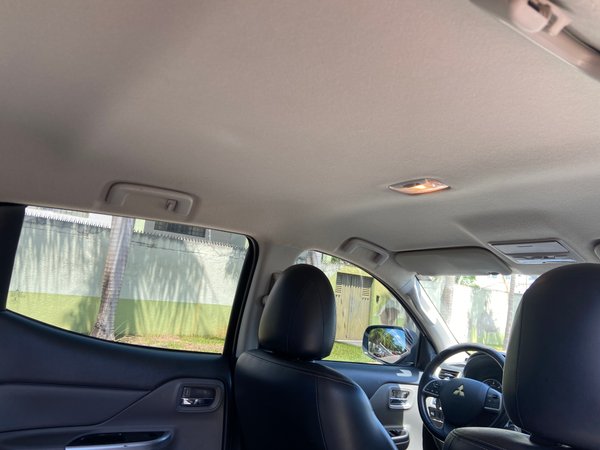 Foto 7 - Mitsubishi Triton HPE-S 2.4 Bi-Turbo Diesel 4x4