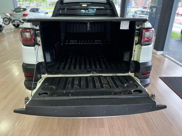 Foto 4 - Fiat Strada Freedom 1.3 C.S.