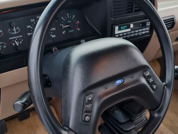 Foto 7 - Ford Ranger Splash 4.0 Gasolina 4x2 C.S