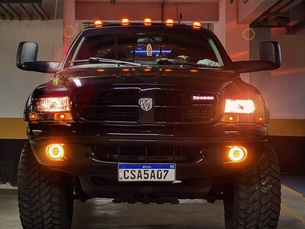 Foto 4 - Dodge Dakota Sport 3.9 V6 C.E.