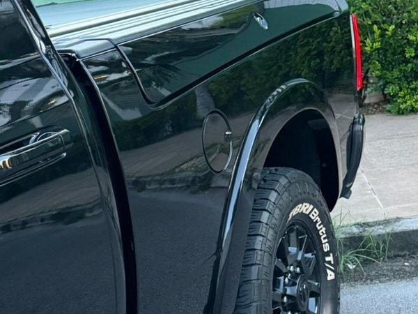 Foto 10 - RAM 3500 Longhorn Limited 6.7 Turbo Diesel 4x4