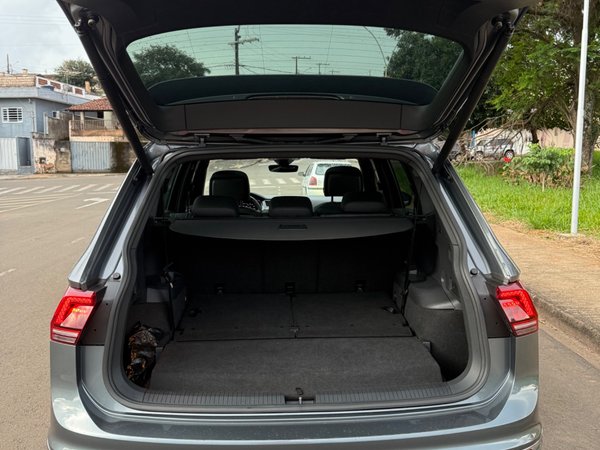 Foto 7 - Volkswagen Tiguan R-Line 2.0 16v TSi