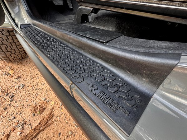 Foto 6 - Jeep Gladiator Rubicon 3.6 V6 Gasolina 4x4