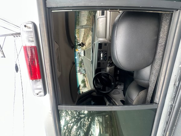 Foto 5 - Ford F250 XLT 4.2 Turbo Diesel 4x2