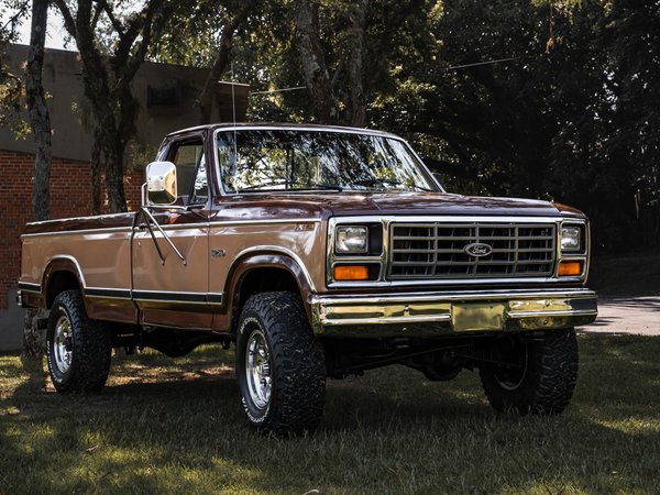 Foto 3 - Ford F250 Super Duty 6.7 V8 Turbo Diesel 4x4