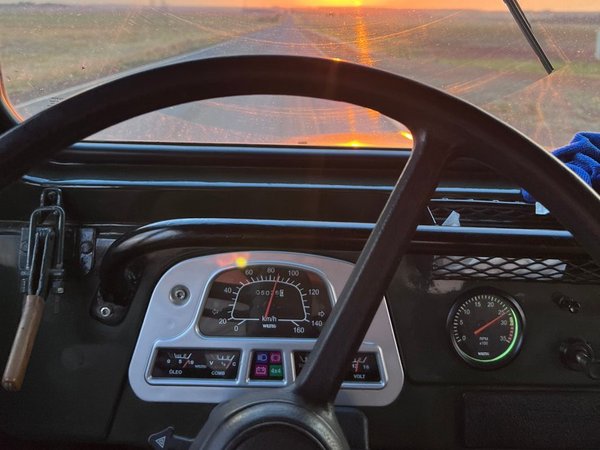 Foto 7 - Toyota Bandeirantes Jipe