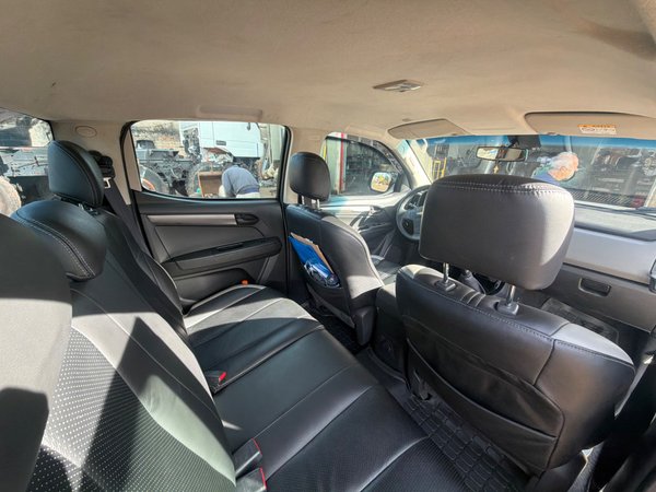 Foto 7 - Chevrolet S10 LS 2.8 Turbo Diesel 4x4