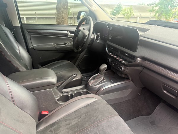 Foto 5 - Chevrolet S10 100 Years 2.8 Turbo Diesel 4x4