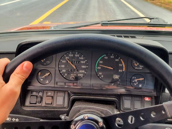 Foto 6 - Ford Pampa S 1.8 Gasolina