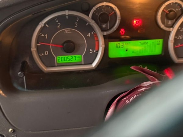 Foto 7 - Ford Ranger XL 3.0 Turbo Diesel 4x4