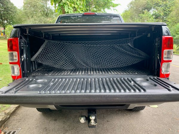 Foto 8 - Ford Ranger XLS 2.2 Turbo Diesel 4x2