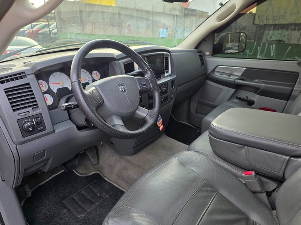 Foto 10 - RAM 2500 SLT 5.9 Turbo Diesel 4x4