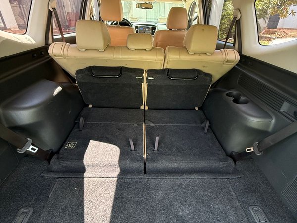 Foto 9 - Mitsubishi Pajero Sport HPE-S 2.4TDi 16v 4X4