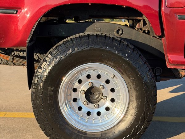 Foto 9 - Toyota Hilux SR5 2.8 Diesel 4x4