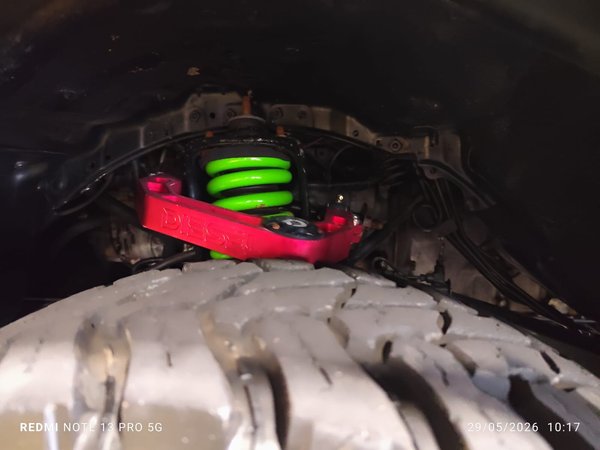Foto 9 - Toyota Hilux SRV Limited 3.0 Turbo Diesel 4x4