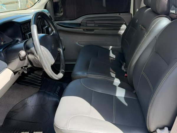 Foto 4 - Ford F250 XLT 4.2 Turbo Diesel 4x2 C.S