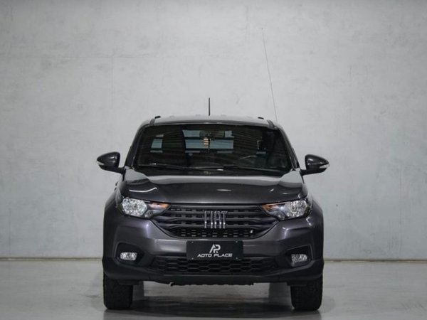 Foto 2 - Fiat Strada Freedom 1.3 C.D.