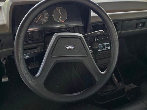 Foto 5 - Ford Pampa L 1.6