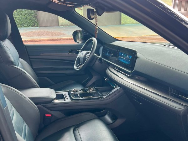 Foto 6 - Ford Territory Titanium 1.5T 16v