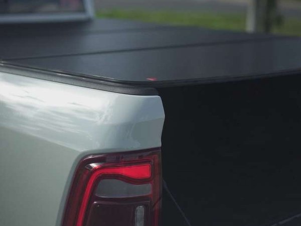 Foto 7 - RAM 2500 Laramie Quarto de Milha 6.7 Turbo Diesel 4x4