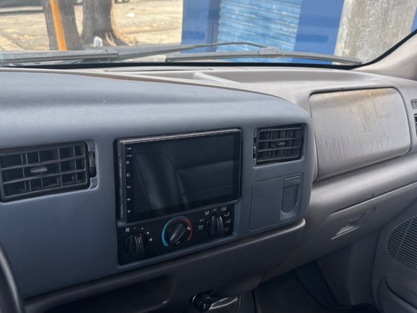 Foto 4 - Ford F250 XLT 4.2 Turbo Diesel 4x2 C.S