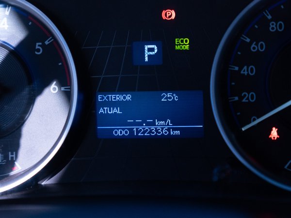 Foto 9 - Toyota Hilux SR 2.8 Turbo Diesel 4x4