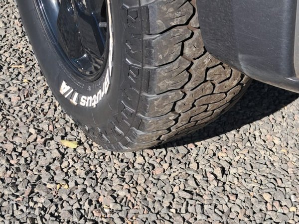 Foto 8 - Mitsubishi L200 Triton Sport GLS 2.4 Turbo Diesel 4x4