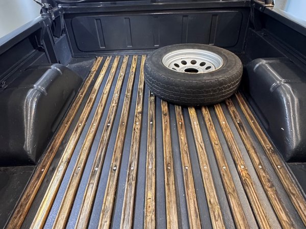 Foto 6 - Ford F1000 3.6 Diesel