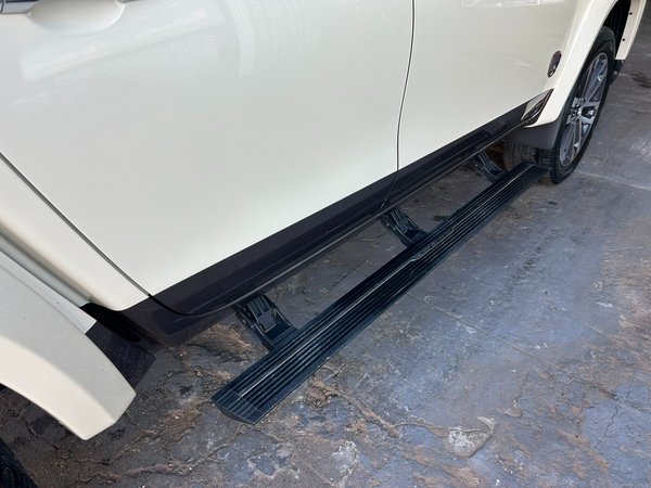 Foto 9 - Mitsubishi L200 Triton Sport HPE-S 2.4 Turbo Diesel 4x4