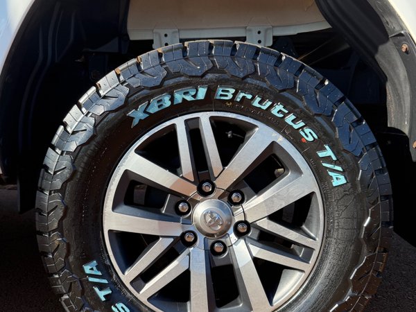 Foto 6 - Toyota Hilux SR 2.8 Turbo Diesel 4x4