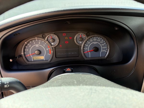 Foto 7 - Ford Ranger Sport 2.3 Gasolina 4x2 C.S