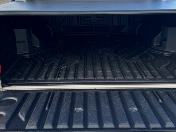 Foto 8 - Chevrolet S10 100 Years 2.8 Turbo Diesel 4x4