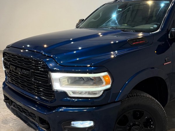 Foto 8 - RAM 2500 Laramie 6.7 Turbo Diesel 4x4