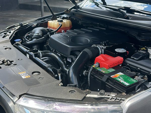 Foto 9 - Ford Ranger XLT 3.2 Turbo Diesel 4x4