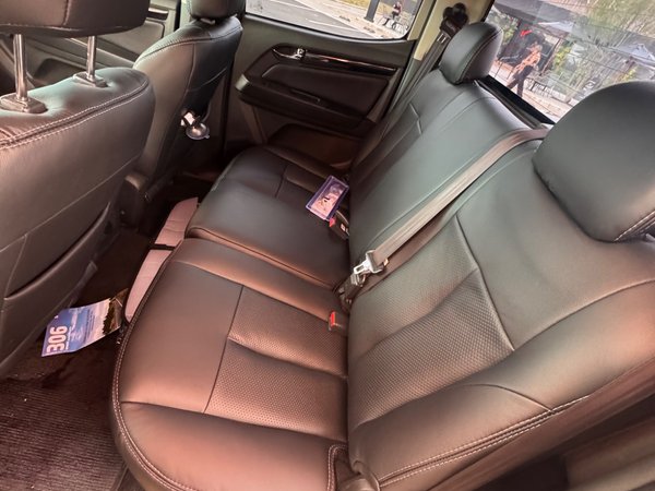 Foto 4 - Chevrolet S10 LTZ 2.8 Turbo Diesel 4x4